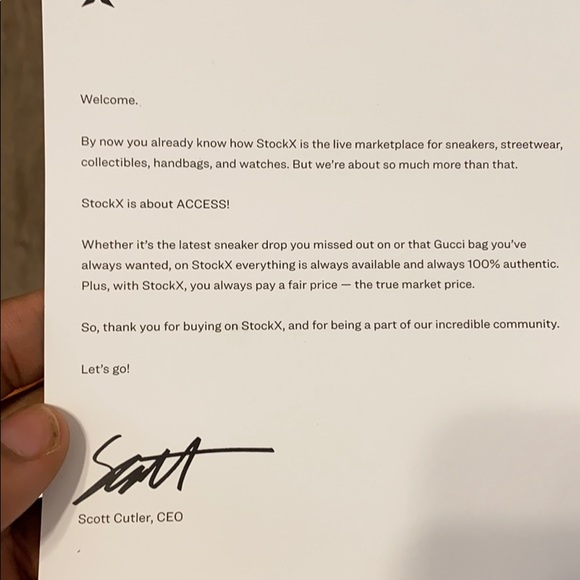 Jordan 3 citrus laser orange - Picture 6 of 6